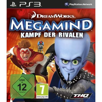 THQ - Megamind: Kampf der Rivalen - Preis vom 25.06.2026 23:23:36 h THQ - Megamind: Kampf der Rivalen - Preis vom 25.06.2026 23:23:36 h