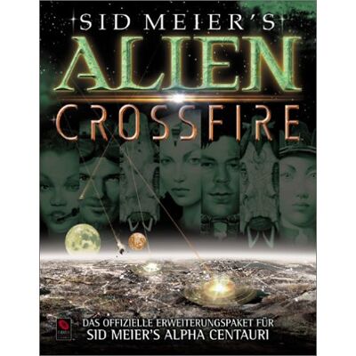 Electronic Arts Sid Meier's Alpha Centauri: Alien Crossfire (Add-On) - Preis vom 08.09.2026 08:18:28 h Electronic Arts Sid Meier's Alpha Centauri: Alien Crossfire (Add-On) - Preis vom 08.09.2026 08:18:28 h