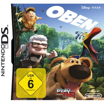 THQ - Oben - Preis vom 17.06.2026 05:34:31 h THQ - Oben - Preis vom 17.06.2026 05:34:31 h