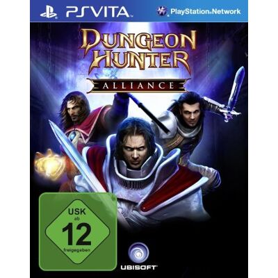 Ubisoft - Dungeon Hunter - Alliance - Preis vom 08.09.2026 08:18:28 h Ubisoft - Dungeon Hunter - Alliance - Preis vom 08.09.2026 08:18:28 h