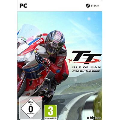 BigBen - TT - Isle of Man: Ride on the Edge - Preis vom 08.09.2026 08:18:28 h BigBen - TT - Isle of Man: Ride on the Edge - Preis vom 08.09.2026 08:18:28 h