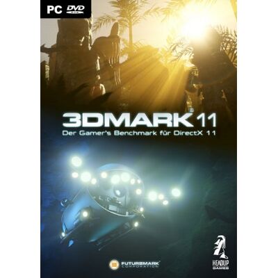 Headup Games - 3DMark 11 - Preis vom 22.06.2026 23:23:57 h Headup Games - 3DMark 11 - Preis vom 22.06.2026 23:23:57 h