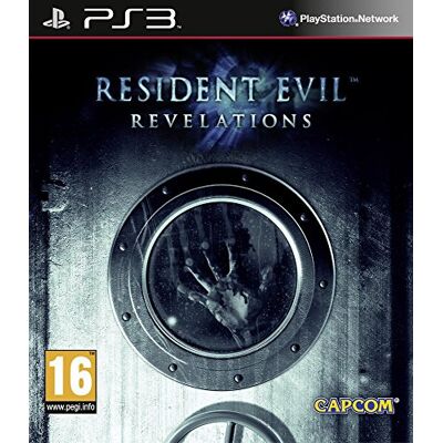 Capcom - Resident Evil Revelations PS-3 UK multi - Preis vom 18.06.2026 05:44:55 h Capcom - Resident Evil Revelations PS-3 UK multi - Preis vom 18.06.2026 05:44:55 h
