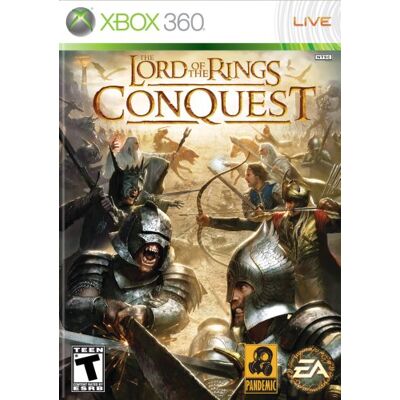 Electronic Arts Lord of the Rings Conquest - Preis vom 08.09.2026 16:12:08 h Electronic Arts Lord of the Rings Conquest - Preis vom 08.09.2026 16:12:08 h
