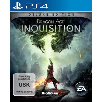 Electronic Arts - Dragon Age: Inquisition - Deluxe Edition (exklusiv bei Amazon.de) - Preis vom 23.10.2026 11:45:56 h Electronic Arts - Dragon Age: Inquisition - Deluxe Edition (exklusiv bei Amazon.de) - Preis vom 23.10.2026 11:45:56 h