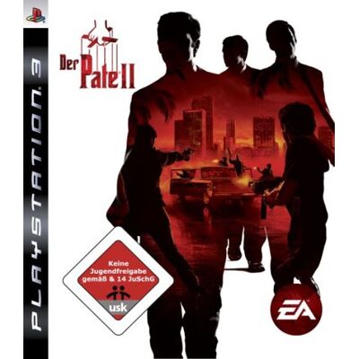 Electronic Arts Der Pate 2 - Preis vom 21.06.2026 05:42:24 h Electronic Arts Der Pate 2 - Preis vom 21.06.2026 05:42:24 h