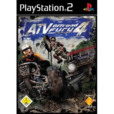 Sony ATV Offroad Fury 4 - Preis vom 08.09.2026 08:18:28 h Sony ATV Offroad Fury 4 - Preis vom 08.09.2026 08:18:28 h