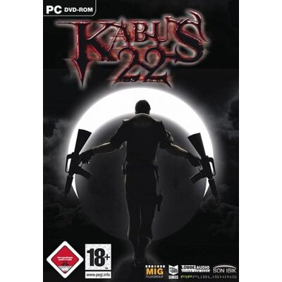 Frogster - Kabus 22 - Preis vom 17.06.2026 05:34:31 h Frogster - Kabus 22 - Preis vom 17.06.2026 05:34:31 h