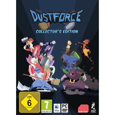 Headup Games - Dustforce - Collector's Edition - Preis vom 08.09.2026 08:18:28 h Headup Games - Dustforce - Collector's Edition - Preis vom 08.09.2026 08:18:28 h