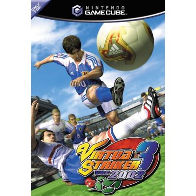 Namco Bandai Games Germany GmbH - Virtua Striker 3 - Version 2002 - Preis vom 23.10.2026 11:45:56 h Namco Bandai Games Germany GmbH - Virtua Striker 3 - Version 2002 - Preis vom 23.10.2026 11:45:56 h