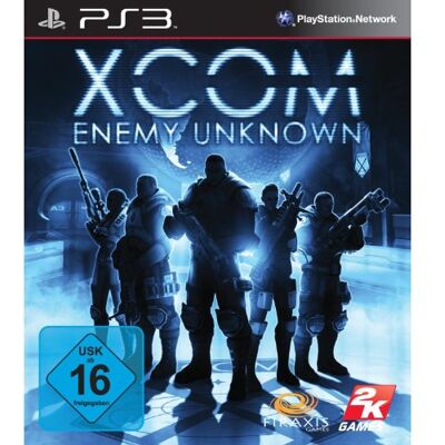 Take 2 - XCOM: Enemy Unknown - Preis vom 17.06.2026 05:34:31 h Take 2 - XCOM: Enemy Unknown - Preis vom 17.06.2026 05:34:31 h