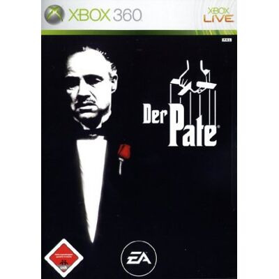 EA - Der Pate: Das Spiel - Preis vom 17.06.2026 05:34:31 h EA - Der Pate: Das Spiel - Preis vom 17.06.2026 05:34:31 h