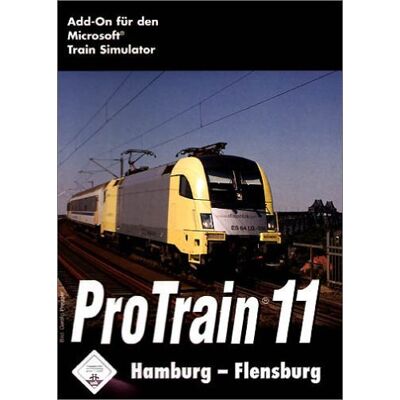 Blue Sky Train Simulator - Pro Train 11 Hamburg-Flensburg - Preis vom 08.09.2026 08:18:28 h Blue Sky Train Simulator - Pro Train 11 Hamburg-Flensburg - Preis vom 08.09.2026 08:18:28 h