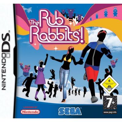 SEGA - The Rub Rabbits! - Preis vom 20.06.2026 05:23:55 h SEGA - The Rub Rabbits! - Preis vom 20.06.2026 05:23:55 h