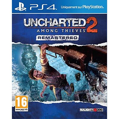 Sony Uncharted 2: Among Thieves - Preis vom 08.09.2026 08:18:28 h Sony Uncharted 2: Among Thieves - Preis vom 08.09.2026 08:18:28 h