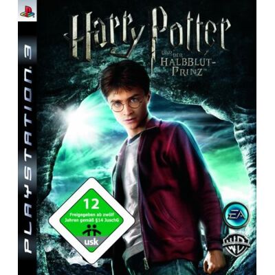 EA - Harry Potter und der Halbblutprinz - Preis vom 24.06.2026 19:44:00 h EA - Harry Potter und der Halbblutprinz - Preis vom 24.06.2026 19:44:00 h