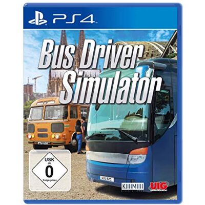 United Bus Driver Simulator - Preis vom 08.09.2026 08:18:28 h United Bus Driver Simulator - Preis vom 08.09.2026 08:18:28 h