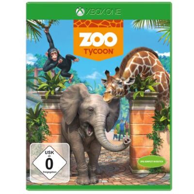 Microsoft - Zoo Tycoon - Xbox One - Preis vom 23.10.2026 11:45:56 h Microsoft - Zoo Tycoon - Xbox One - Preis vom 23.10.2026 11:45:56 h