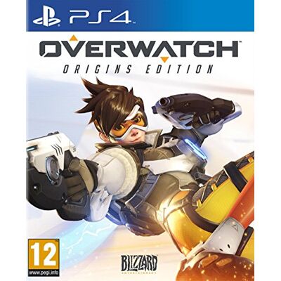 Sony Overwatch Origins PS4 - Preis vom 08.09.2026 08:18:28 h Sony Overwatch Origins PS4 - Preis vom 08.09.2026 08:18:28 h
