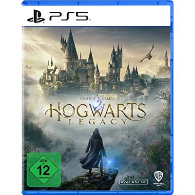 Warner Bros. Entertainment - Hogwarts Legacy (PlayStation 5) - Preis vom 24.06.2026 07:42:13 h Warner Bros. Entertainment - Hogwarts Legacy (PlayStation 5) - Preis vom 24.06.2026 07:42:13 h