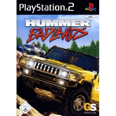 Global Star - Hummer Badlands - Preis vom 16.06.2026 05:30:18 h Global Star - Hummer Badlands - Preis vom 16.06.2026 05:30:18 h