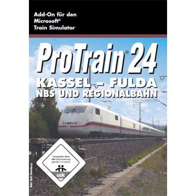 Blue Sky Train Simulator - ProTrain 24: Kassel - Fulda - Preis vom 08.09.2026 08:18:28 h Blue Sky Train Simulator - ProTrain 24: Kassel - Fulda - Preis vom 08.09.2026 08:18:28 h