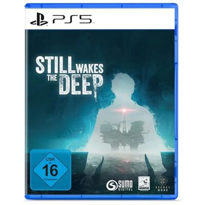 Still Wakes the Deep - Preis vom 24.06.2026 07:42:13 h Still Wakes the Deep - Preis vom 24.06.2026 07:42:13 h
