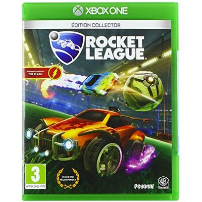 WARNER GAMES - Rocket League Ed Coll X1 - Preis vom 19.06.2026 05:29:47 h WARNER GAMES - Rocket League Ed Coll X1 - Preis vom 19.06.2026 05:29:47 h