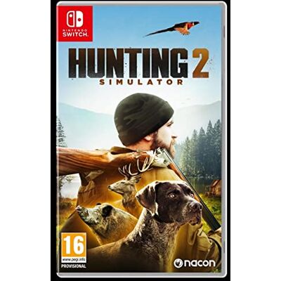Electronic Arts Hunting Simulator 2 - Preis vom 08.09.2026 08:18:28 h Electronic Arts Hunting Simulator 2 - Preis vom 08.09.2026 08:18:28 h