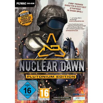 Iceberg Interactive - Nuclear Dawn (PC) - Preis vom 08.09.2026 08:18:28 h Iceberg Interactive - Nuclear Dawn (PC) - Preis vom 08.09.2026 08:18:28 h