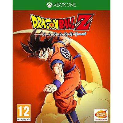 Bandai Namco - JEU Console, Bandai Namco Dragon Ball Z Kakarot Xboxone - Preis vom 08.09.2026 08:18:28 h Bandai Namco - JEU Console, Bandai Namco Dragon Ball Z Kakarot Xboxone - Preis vom 08.09.2026 08:18:28 h