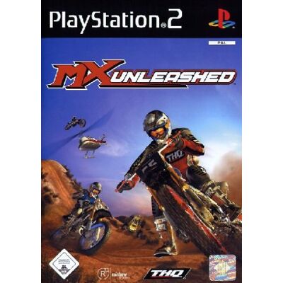 THQ - MX Unleashed - Preis vom 24.06.2026 19:44:00 h THQ - MX Unleashed - Preis vom 24.06.2026 19:44:00 h