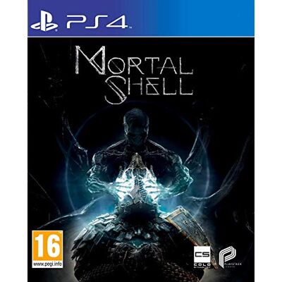 JUST FOR GAMES - Mortal Shell - Preis vom 24.06.2026 19:44:00 h JUST FOR GAMES - Mortal Shell - Preis vom 24.06.2026 19:44:00 h