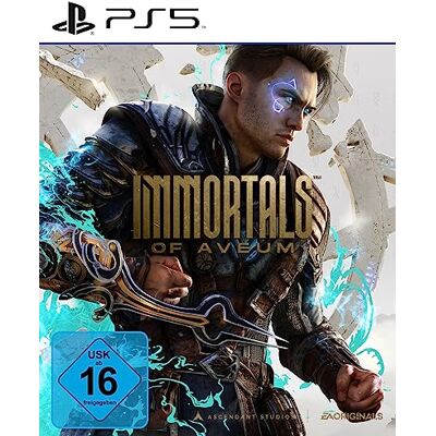 Electronic Arts Immortals of Aveum - Preis vom 08.09.2026 08:18:28 h Electronic Arts Immortals of Aveum - Preis vom 08.09.2026 08:18:28 h