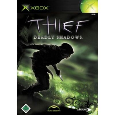 Eidos - Thief: Deadly Shadows - Preis vom 18.06.2026 05:44:55 h Eidos - Thief: Deadly Shadows - Preis vom 18.06.2026 05:44:55 h