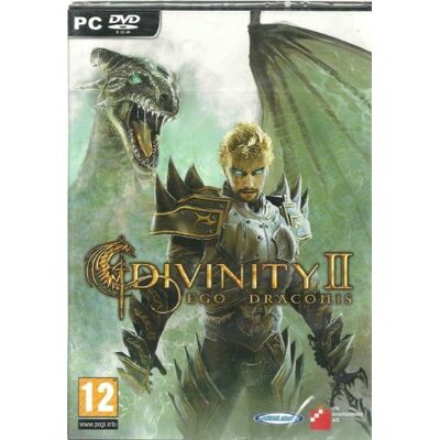 dtp Entertainment - Divinity 2 Ego Draconis (FR) - Preis vom 23.06.2026 11:45:09 h dtp Entertainment - Divinity 2 Ego Draconis (FR) - Preis vom 23.06.2026 11:45:09 h