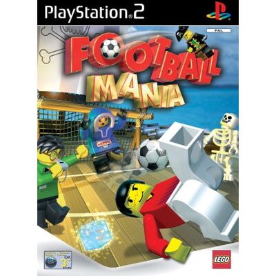 Electronic Arts Football Mania - Preis vom 08.09.2026 08:18:28 h Electronic Arts Football Mania - Preis vom 08.09.2026 08:18:28 h