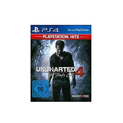 Sony Uncharted N.Drake Coll. PS-4 PSHits - Preis vom 08.09.2026 08:18:28 h Sony Uncharted N.Drake Coll. PS-4 PSHits - Preis vom 08.09.2026 08:18:28 h
