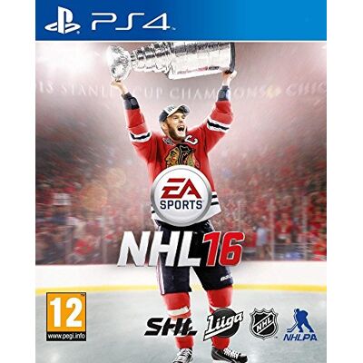 Electronic Arts NHL 2016 PS4 - Preis vom 23.06.2026 11:45:09 h Electronic Arts NHL 2016 PS4 - Preis vom 23.06.2026 11:45:09 h