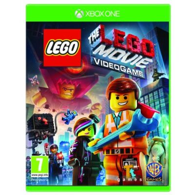 Warner Bros. - GIOCO XONE LEGO MOVIE - Preis vom 08.09.2026 16:12:08 h Warner Bros. - GIOCO XONE LEGO MOVIE - Preis vom 08.09.2026 16:12:08 h