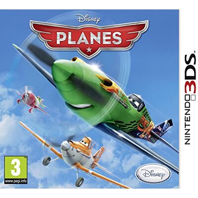 Disney Planes - Preis vom 08.09.2026 16:12:08 h Disney Planes - Preis vom 08.09.2026 16:12:08 h