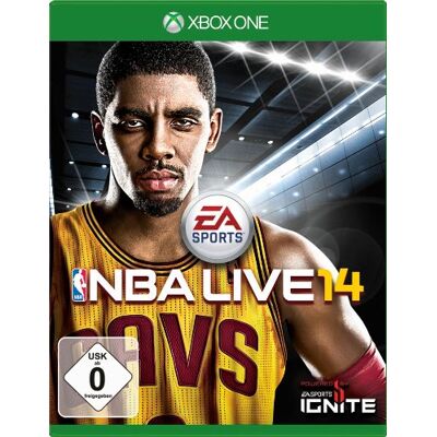Electronic Arts - NBA Live 14 - Preis vom 23.10.2026 11:45:56 h Electronic Arts - NBA Live 14 - Preis vom 23.10.2026 11:45:56 h