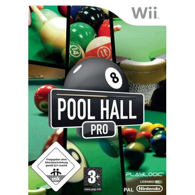 DTP - Pool Hall Pro - Preis vom 20.06.2026 05:23:55 h DTP - Pool Hall Pro - Preis vom 20.06.2026 05:23:55 h