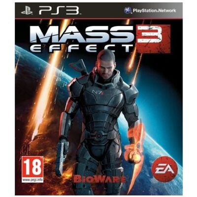 Sony Mass Effect 3 : Playstation 3 , ML - Preis vom 08.09.2026 08:18:28 h Sony Mass Effect 3 : Playstation 3 , ML - Preis vom 08.09.2026 08:18:28 h