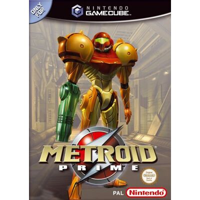 Nintendo Metroid Prime - Preis vom 08.09.2026 08:18:28 h Nintendo Metroid Prime - Preis vom 08.09.2026 08:18:28 h