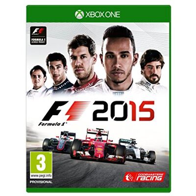 GIOCO XONE FORMULA 1 2015 - Preis vom 08.09.2026 08:18:28 h GIOCO XONE FORMULA 1 2015 - Preis vom 08.09.2026 08:18:28 h