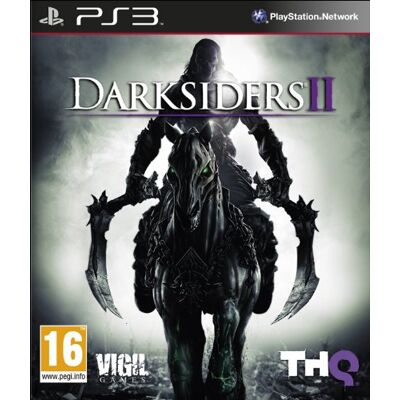 Sony Darksiders 2 PS-3 UK multi - Preis vom 08.09.2026 08:18:28 h Sony Darksiders 2 PS-3 UK multi - Preis vom 08.09.2026 08:18:28 h