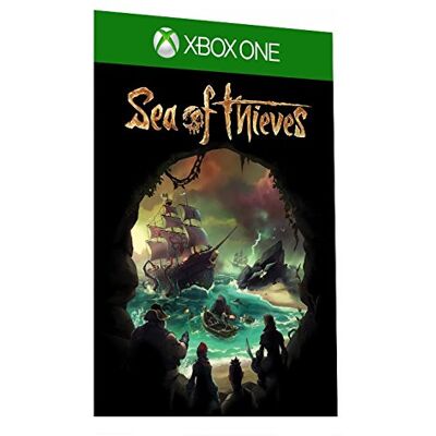 Microsoft Sea Of Thieves - Preis vom 08.09.2026 16:12:08 h Microsoft Sea Of Thieves - Preis vom 08.09.2026 16:12:08 h