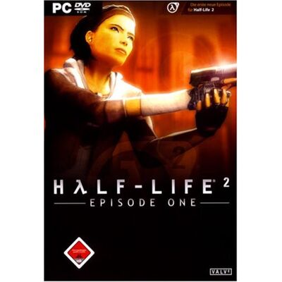Electronic Arts Half-Life 2: Episode One (DVD-ROM) - Preis vom 08.09.2026 08:18:28 h Electronic Arts Half-Life 2: Episode One (DVD-ROM) - Preis vom 08.09.2026 08:18:28 h