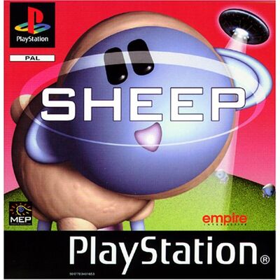 InterAct Sheep - Preis vom 08.09.2026 08:18:28 h InterAct Sheep - Preis vom 08.09.2026 08:18:28 h